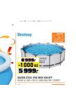 BESTWAY BAZN STEEL PRO MAX KULAT