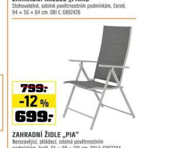 ZAHRADN IDLE PIA