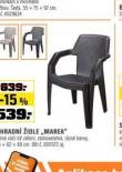 ZAHRADN IDLE MAREA