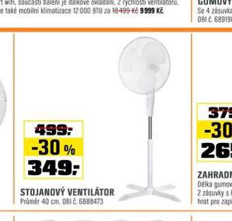 STOJANOV VENTILTOR