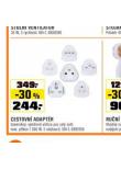 CESTOVN ADAPTR