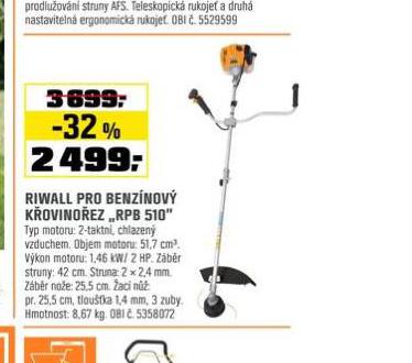 BENZNOV KOVINOEZ