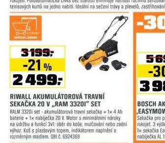 AKUMULTOROV TRAV N SEKAKA