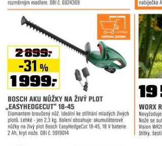 BOSCH AKU NَKY NA IV PLOT