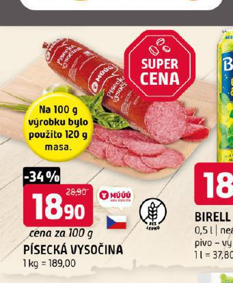 PSECK VYSOINA