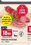 PSECK VYSOINA