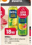 BIRELL NEALKOHOLICK PIVO