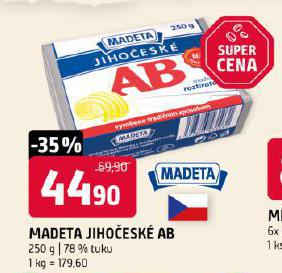 MADETA JIHOESK AB