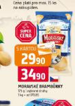 MORAVSK BRAMBRKY