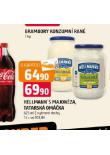 HELLMANN'S MAJONZA
