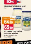 HELLMANN'S TATARSK OMKA