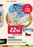 MADETA JIHOESK NIVA