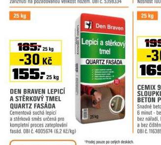 DEN BRAVEN LEPIC A STRKOV TMEL QUARTZ FASDA