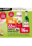 PIVO BUDWEISER BUDVAR
