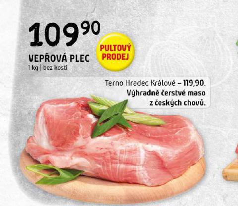 VEPOV PLEC