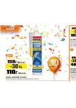 SOUDAL SANITRN SILIKONY