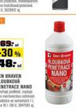 DEN BRAVEN HLOUBKOV PENETRACE NANO