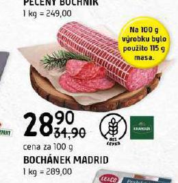 BOCHNEK