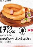 FARMSK TOEN SALM