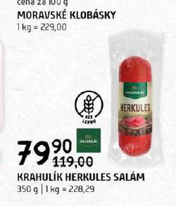 HERKULES SALM