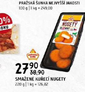 SMAEN KUEC NUGETY