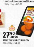 SMAEN KUEC NUGETY