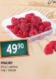 MALINY