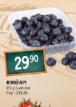 BORVKY