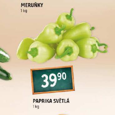 PAPRIKA SVTL