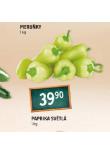 PAPRIKA SVTL