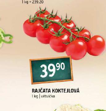 RAJATA KOKTEJLOV