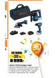 BOSCH PROFESSIONAL SADA