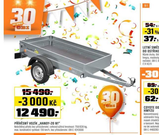 PVSN VOZK HANDY 20 N1