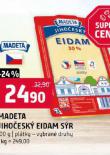 MADETA JIHOESK EIDAM SR