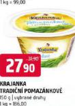 KRAJANKA TRADIN POMAZNKOV