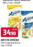 APETITO OMKA