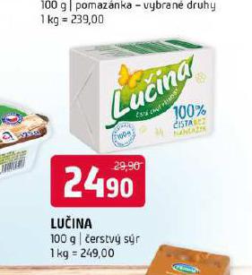 LUINA