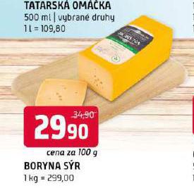 BORYNA SR