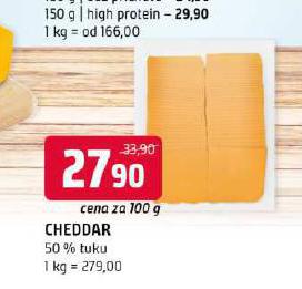 CHEDDAR