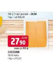CHEDDAR