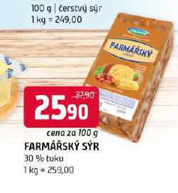 FARMSK SR