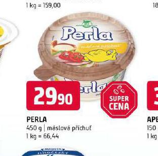 PERLA