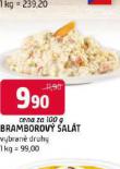 BRAMBOROV SALT