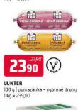 LUNTER