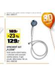 SPRCHOV SET