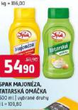 SPAK MAJONZA