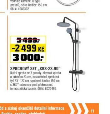 SPRCHOV SET