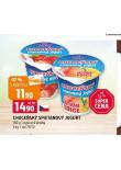 CHOCESK SMETANOV JOGURT