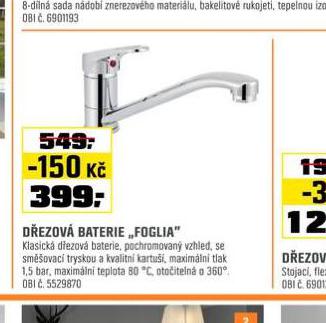 DEZOV BATERIE