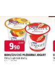 BOHUOVICK MLKRNA JOGURT